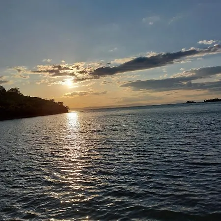Apartament Stela U Kamporu *