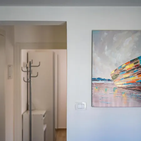 Stela U Kamporu Kampor