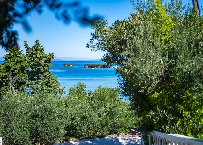 Stela U Kamporu Kampor