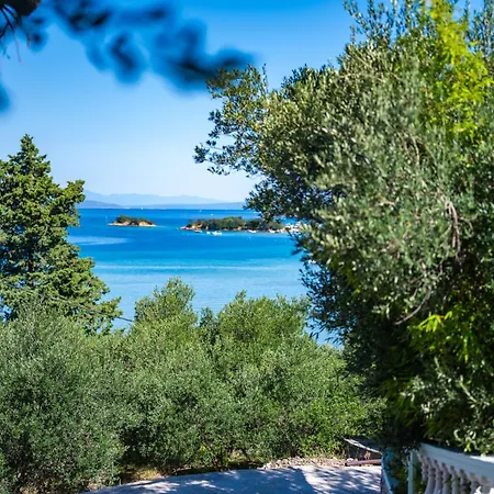 Stela U Kamporu Kampor