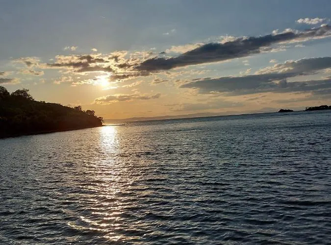 Appartamento Stela U Kamporu *