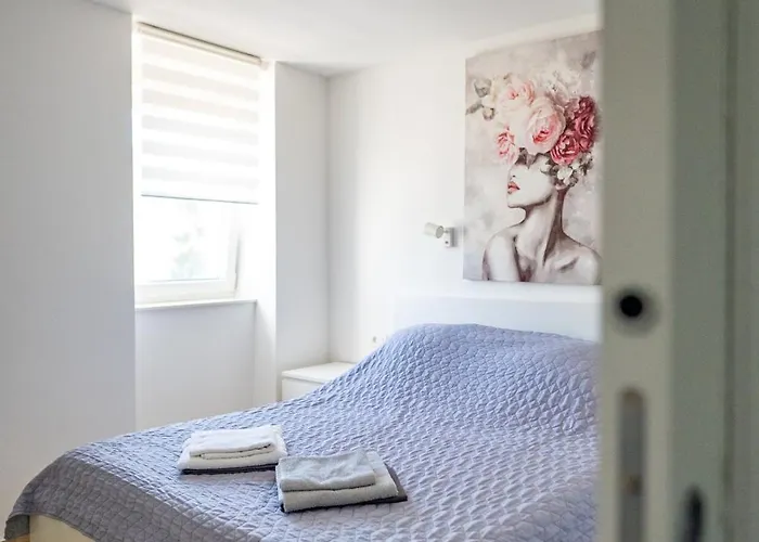 Appartamento Stela U Kamporu Kampor